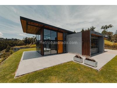Casa en Arriendo, Alto De Las Palmas, Medellín