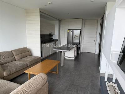 Apartamento en Arriendo, Alto Palmas, Envigado