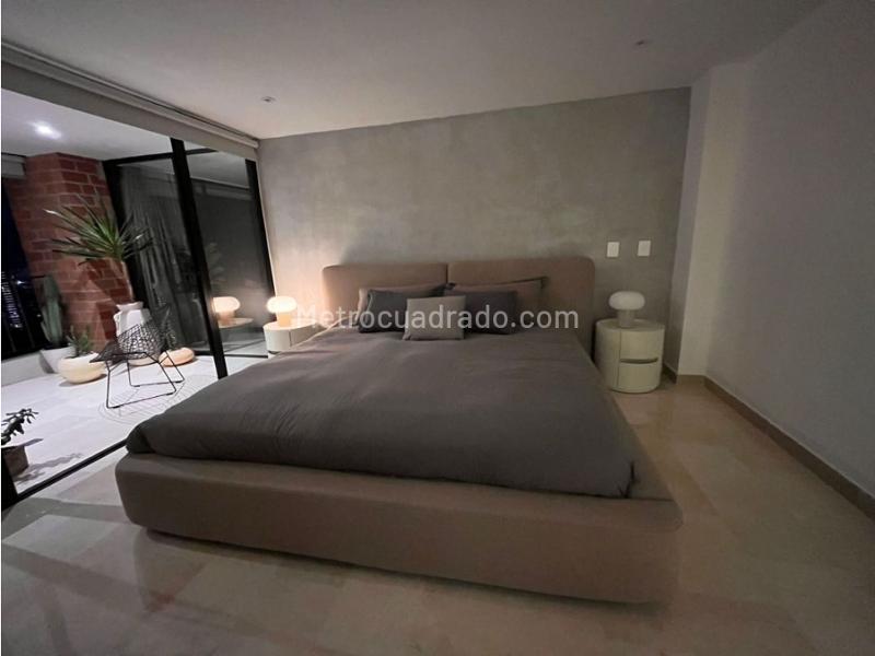 Apartamento de Lujo de 3 Alcobas con Vista Panorámica en El Poblado - 7
