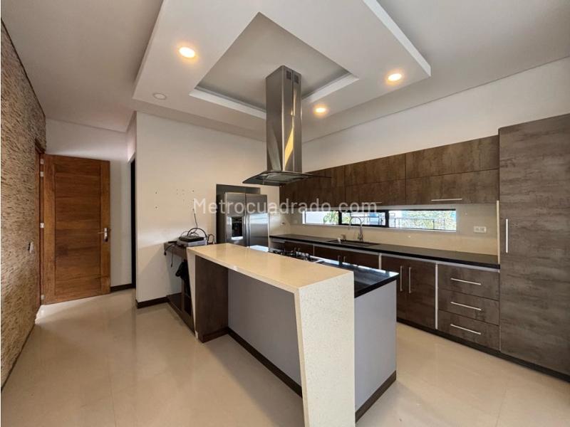 Casa en Arriendo, El Retiro, Retiro - 4