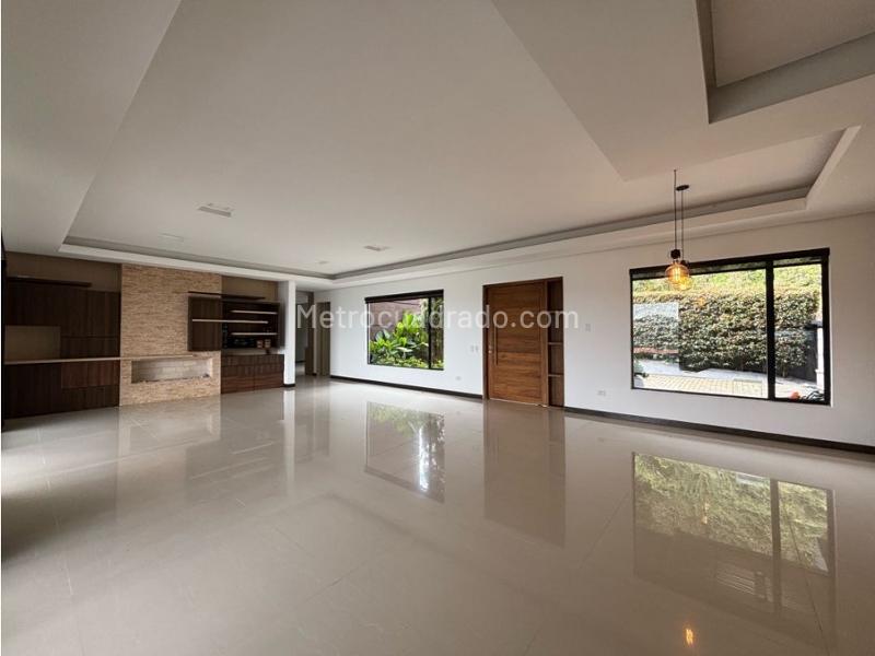 Casa en Arriendo, El Retiro, Retiro - 5