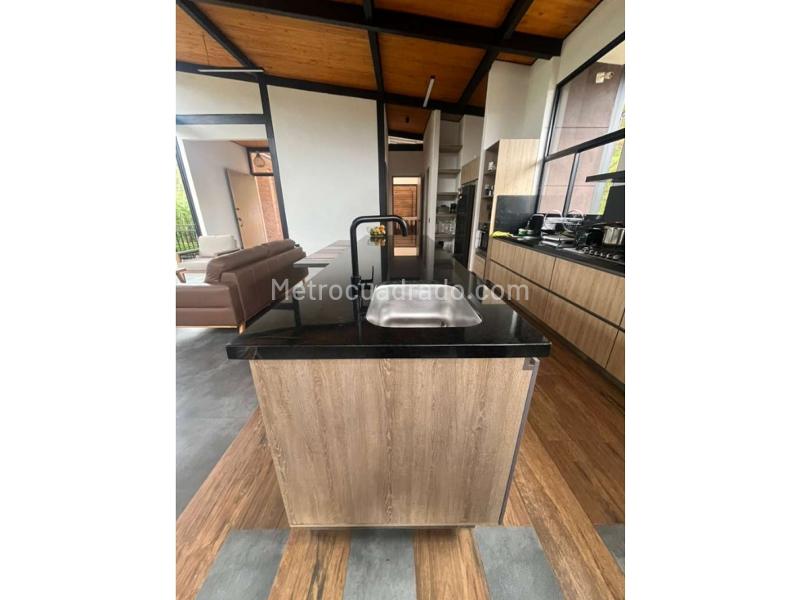 4BR House in El Retiro (10500 m²) - 5