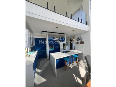 Casa de 4 alcobas en venta en Alto De Las Palmas, Envigado, 2000 m² · foto 3 de 10