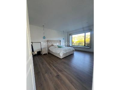 Casa de 4 alcobas en venta en Alto De Las Palmas, Envigado, 2000 m² · foto 10 de 10