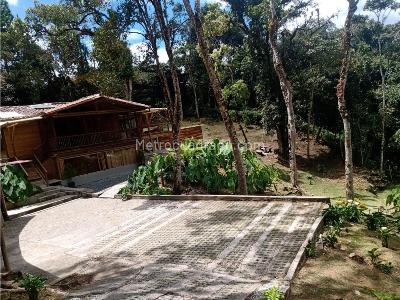 Casa en venta en Escobero, Envigado · foto 3 de 17