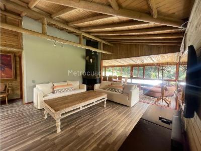 Casa en venta en Escobero, Envigado · foto 4 de 17