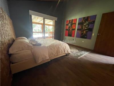Casa en venta en Escobero, Envigado · foto 5 de 17