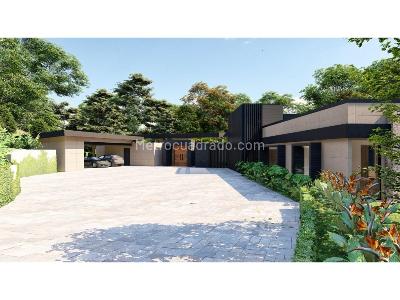 Casa en venta en Escobero, Envigado · foto 11 de 17