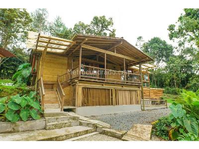 Casa en venta en Escobero, Envigado · foto 14 de 17