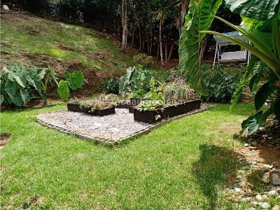 Casa en venta en Escobero, Envigado · foto 17 de 17