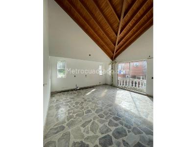Casa en venta en Las Palmas, Medellín · foto 3 de 9