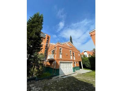 Casa en venta en Las Palmas, Medellín · foto 7 de 9