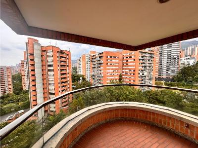 Apartamento de 3 alcobas en venta en El Poblado, Medellín, 211 m² · foto 15 de 16