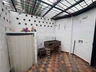 Casa de 3 alcobas en venta en Autopista Med Bog, Rionegro, 350 m² · foto 17 de 20