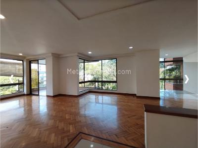 Apartamento en Arriendo, El Poblado, Medellín