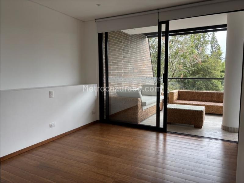 Apartamento en Arriendo, Llanogrande, Rionegro - 2