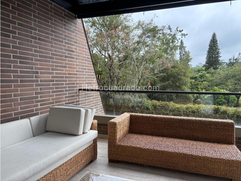 Apartamento en Arriendo, Llanogrande, Rionegro - 3