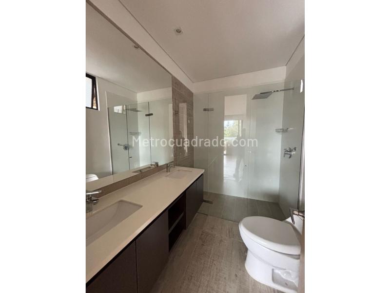 Apartamento en Arriendo, Llanogrande, Rionegro - 4