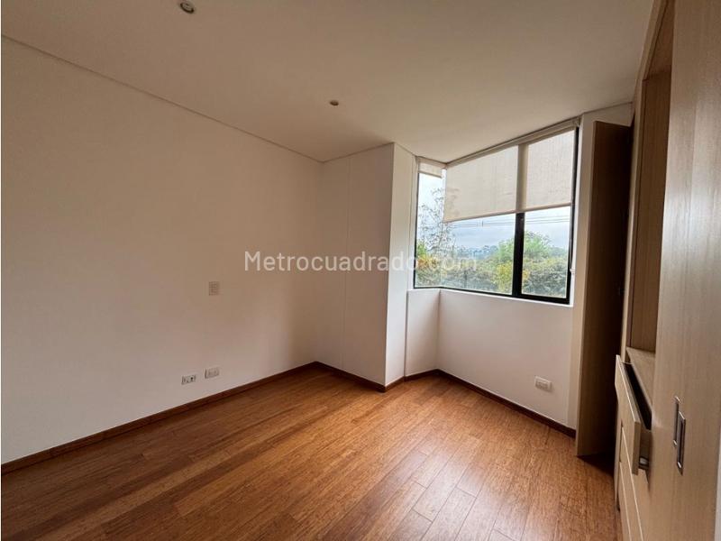 Apartamento en Arriendo, Llanogrande, Rionegro - 5