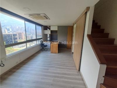 Oficina en Arriendo, Castropol, Medellín