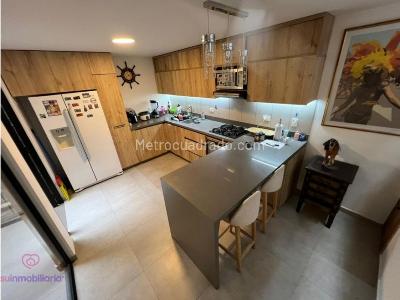 Casa de 3 alcobas en venta en La Ceja, Rionegro, 590 m² · foto 4 de 20