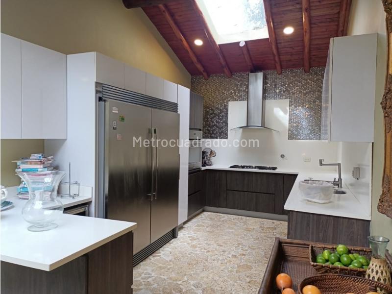 5BR House in Don Diego (3804 m²) - 3