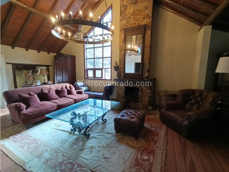 Casa en Arriendo, Don Diego, Retiro - 3