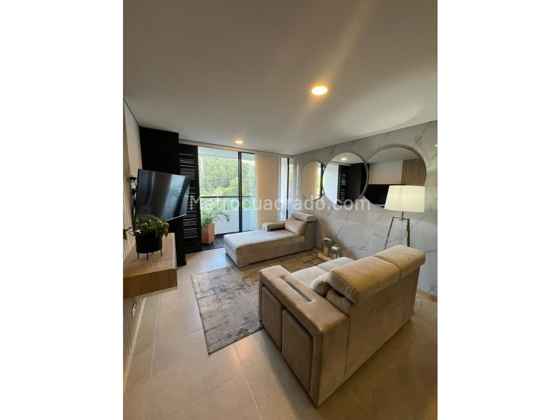 Luxury 2BR Apartment with Panoramic View in Palmas - 2