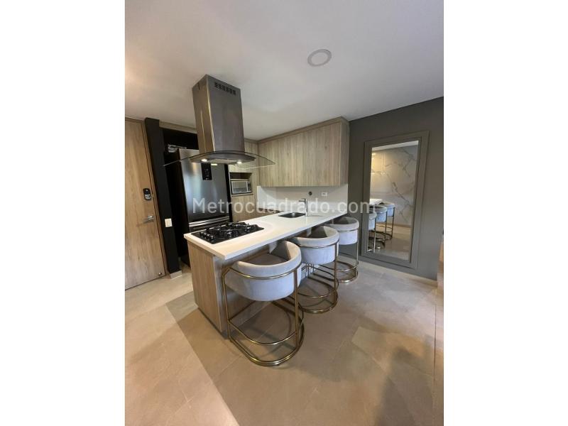 Luxury 2BR Apartment with Panoramic View in Palmas - 4