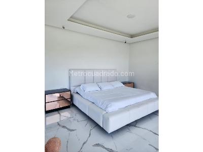 Casa de 3 alcobas en arriendo en Ojo De Agua, Rionegro, 350 m² · foto 9 de 20
