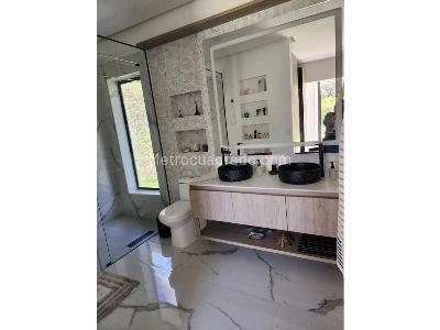 Casa de 3 alcobas en arriendo en Ojo De Agua, Rionegro, 350 m² · foto 13 de 20