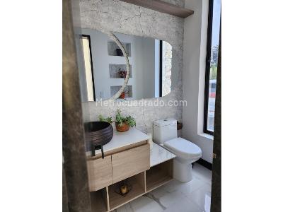Casa de 3 alcobas en arriendo en Ojo De Agua, Rionegro, 350 m² · foto 15 de 20