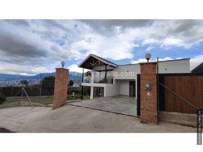 Casa en Arriendo, Envigado, Envigado