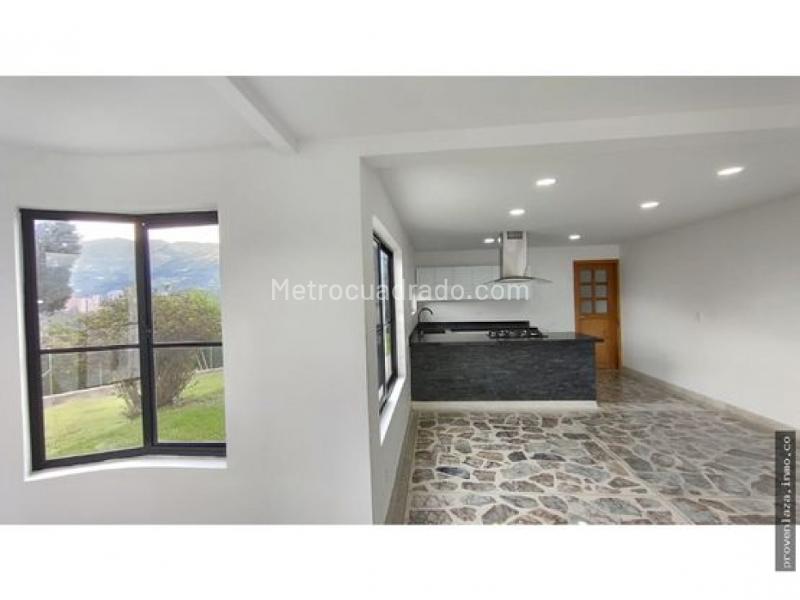 Casa en Arriendo, Envigado, Envigado - 3