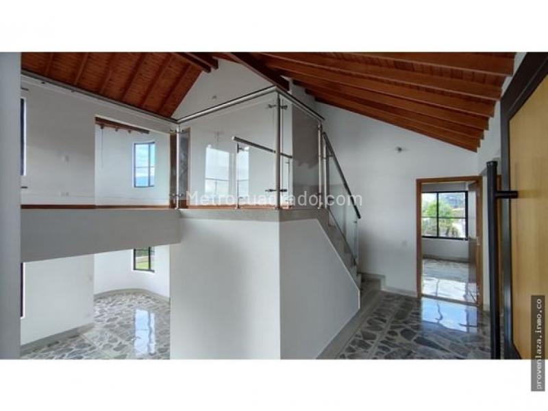 Casa en Arriendo, Envigado, Envigado - 4