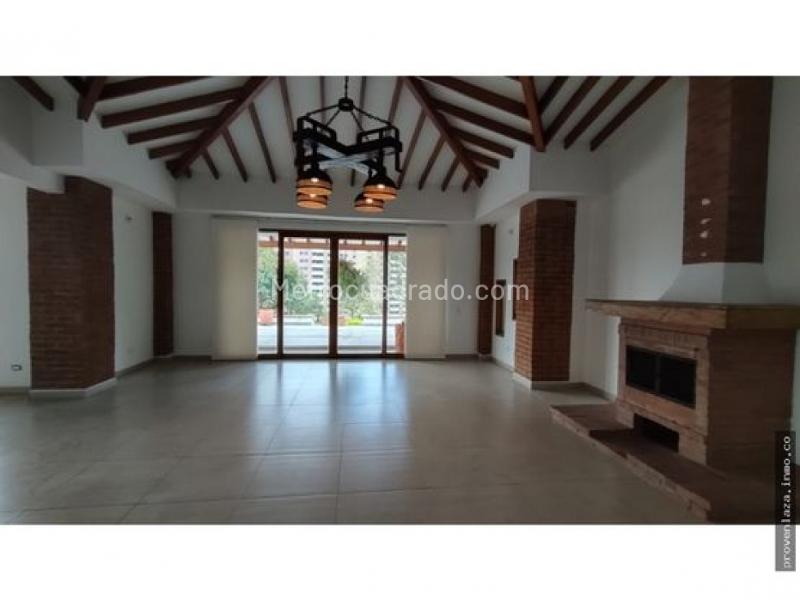 Casa en Arriendo, Envigado, Envigado - 2