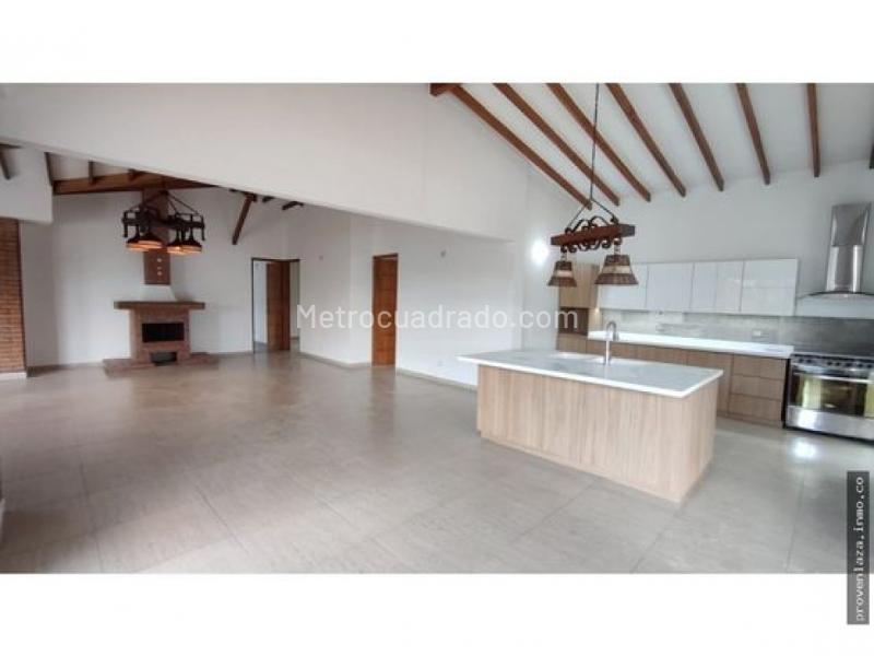 Casa en Arriendo, Envigado, Envigado - 3