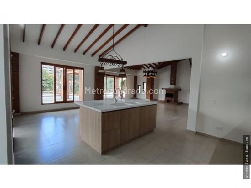 Casa en Arriendo, Envigado, Envigado - 5