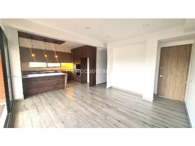Apartamento de 3 alcobas en venta en Vereda Barro Blanco, Rionegro, 125 m² · foto 3 de 20