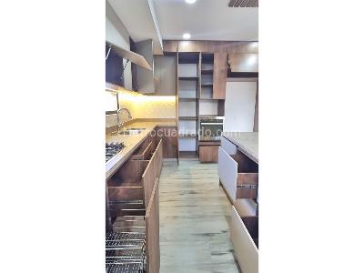 Apartamento de 3 alcobas en venta en Vereda Barro Blanco, Rionegro, 125 m² · foto 4 de 20