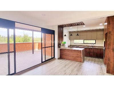 Apartamento de 3 alcobas en venta en Vereda Barro Blanco, Rionegro, 125 m² · foto 5 de 20
