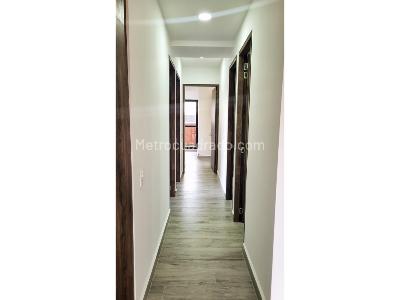 Apartamento de 3 alcobas en venta en Vereda Barro Blanco, Rionegro, 125 m² · foto 6 de 20