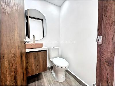 Apartamento de 3 alcobas en venta en Vereda Barro Blanco, Rionegro, 125 m² · foto 16 de 20