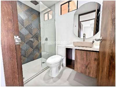 Apartamento de 3 alcobas en venta en Vereda Barro Blanco, Rionegro, 125 m² · foto 17 de 20