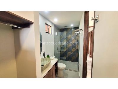 Apartamento de 3 alcobas en venta en Vereda Barro Blanco, Rionegro, 125 m² · foto 18 de 20