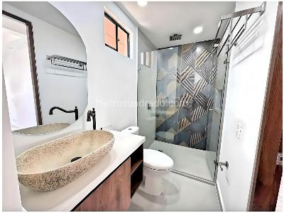 Apartamento de 3 alcobas en venta en Vereda Barro Blanco, Rionegro, 125 m² · foto 19 de 20