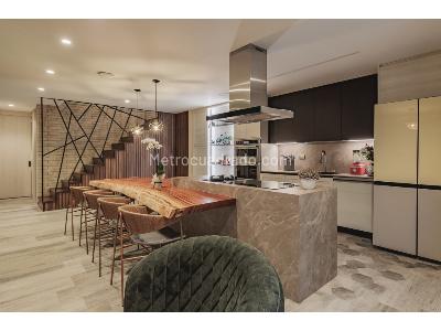 Casa de 4 alcobas en venta en Llanogrande, Rionegro, 210 m² · foto 3 de 20