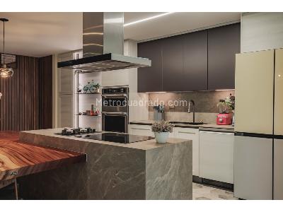 Casa de 4 alcobas en venta en Llanogrande, Rionegro, 210 m² · foto 4 de 20