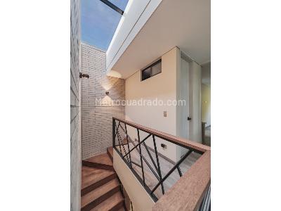 Casa de 4 alcobas en venta en Llanogrande, Rionegro, 210 m² · foto 8 de 20