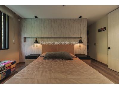 Casa de 4 alcobas en venta en Llanogrande, Rionegro, 210 m² · foto 9 de 20